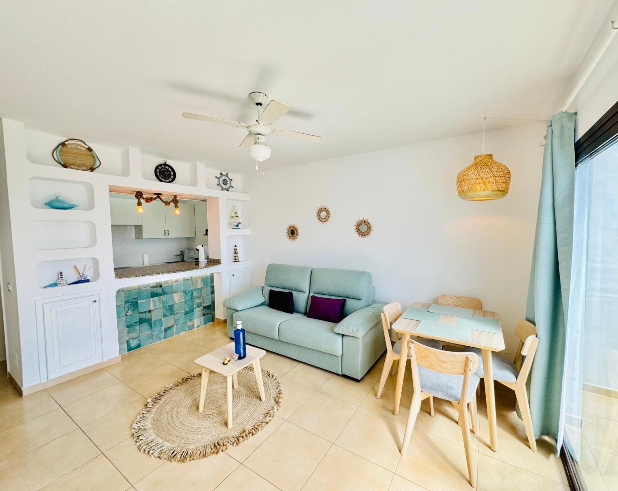 Apartamento Salitre Puerto del Carmen  Exterior foto