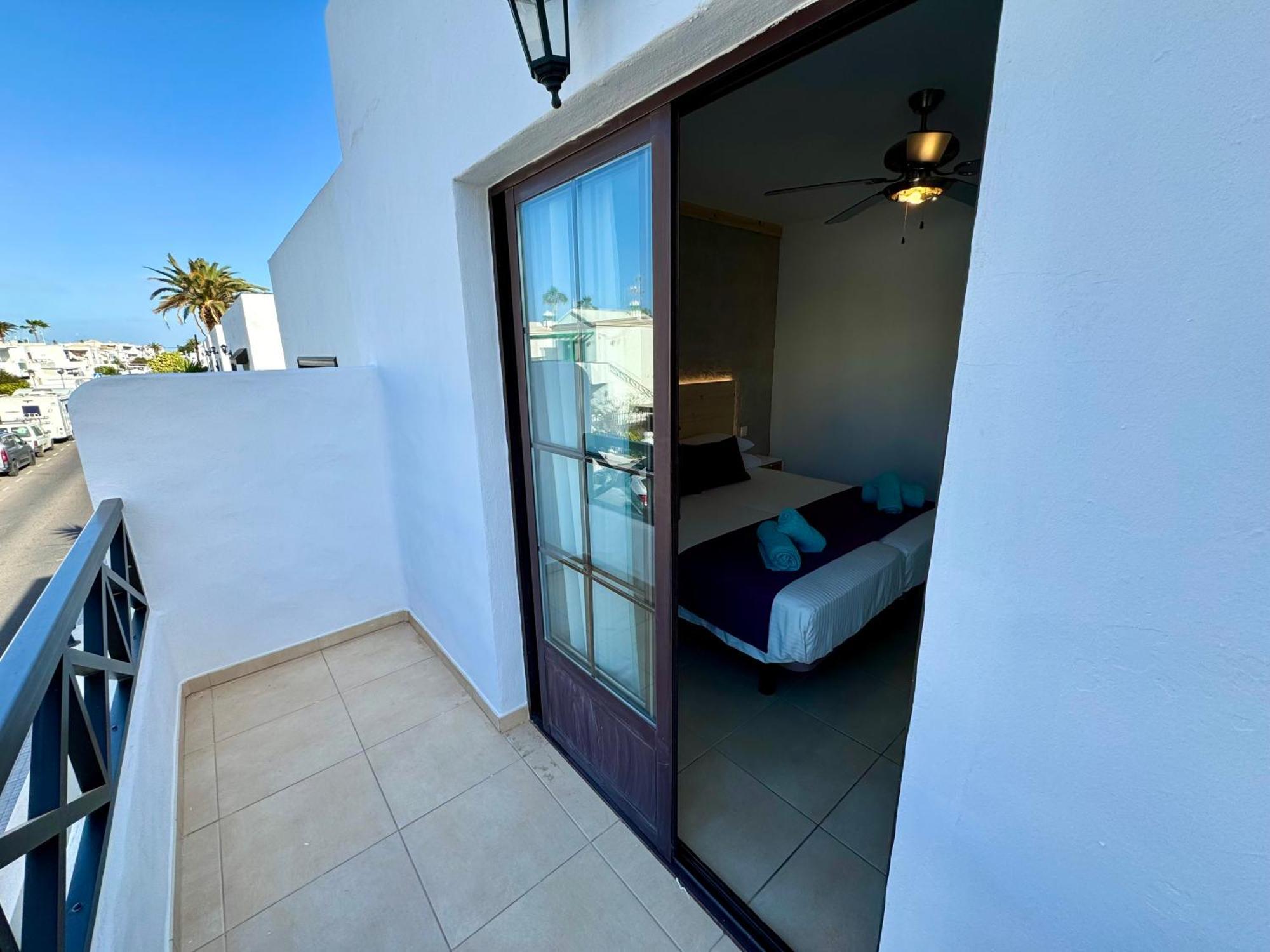 Apartamento Salitre Puerto del Carmen  Exterior foto