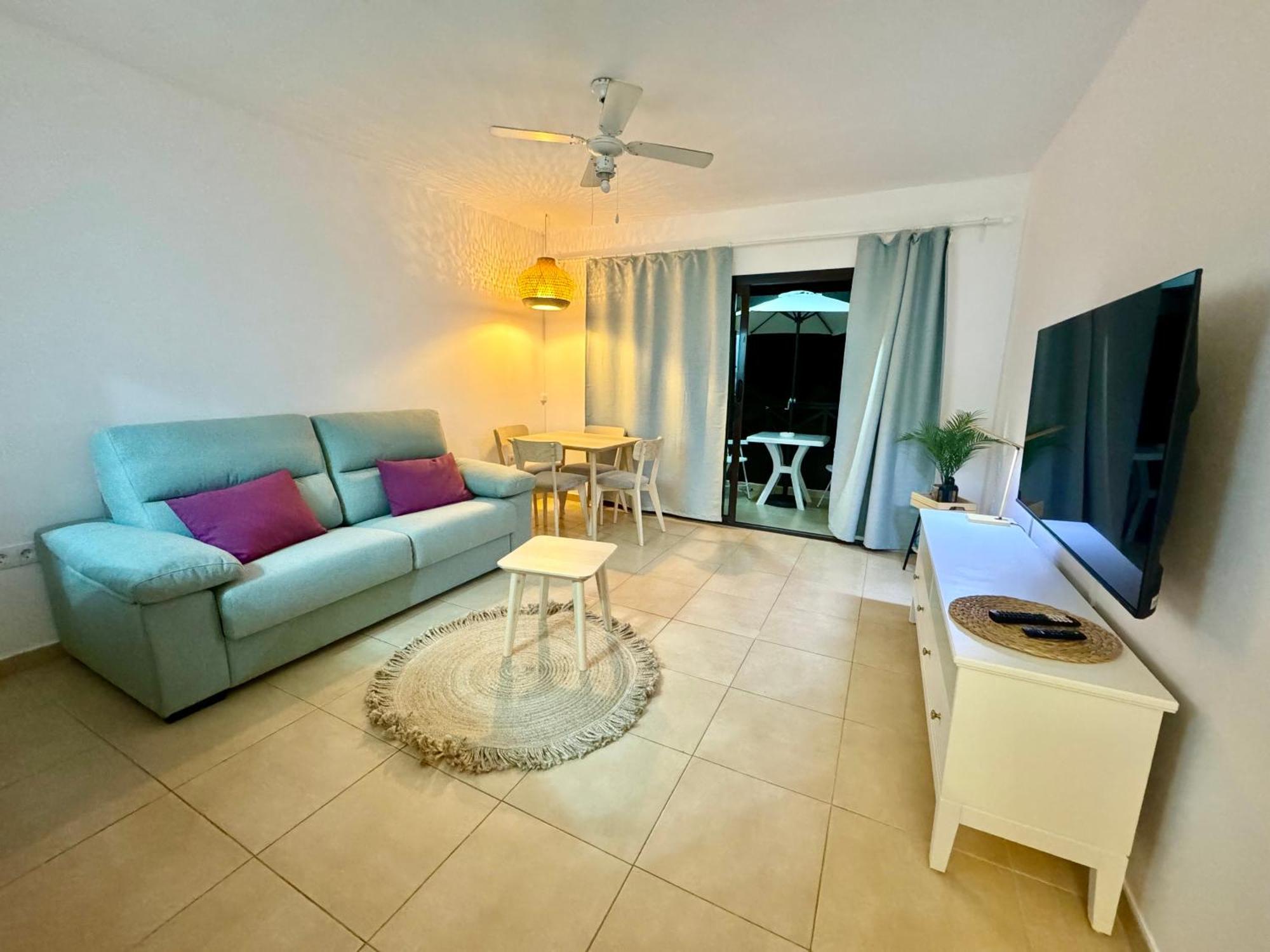 Apartamento Salitre Puerto del Carmen  Exterior foto