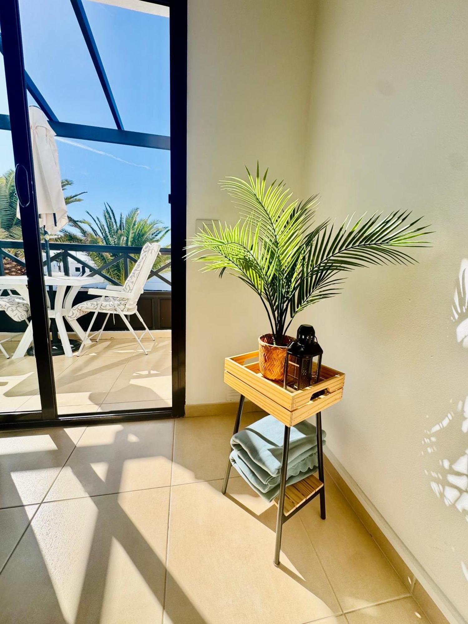Apartamento Salitre Puerto del Carmen  Exterior foto