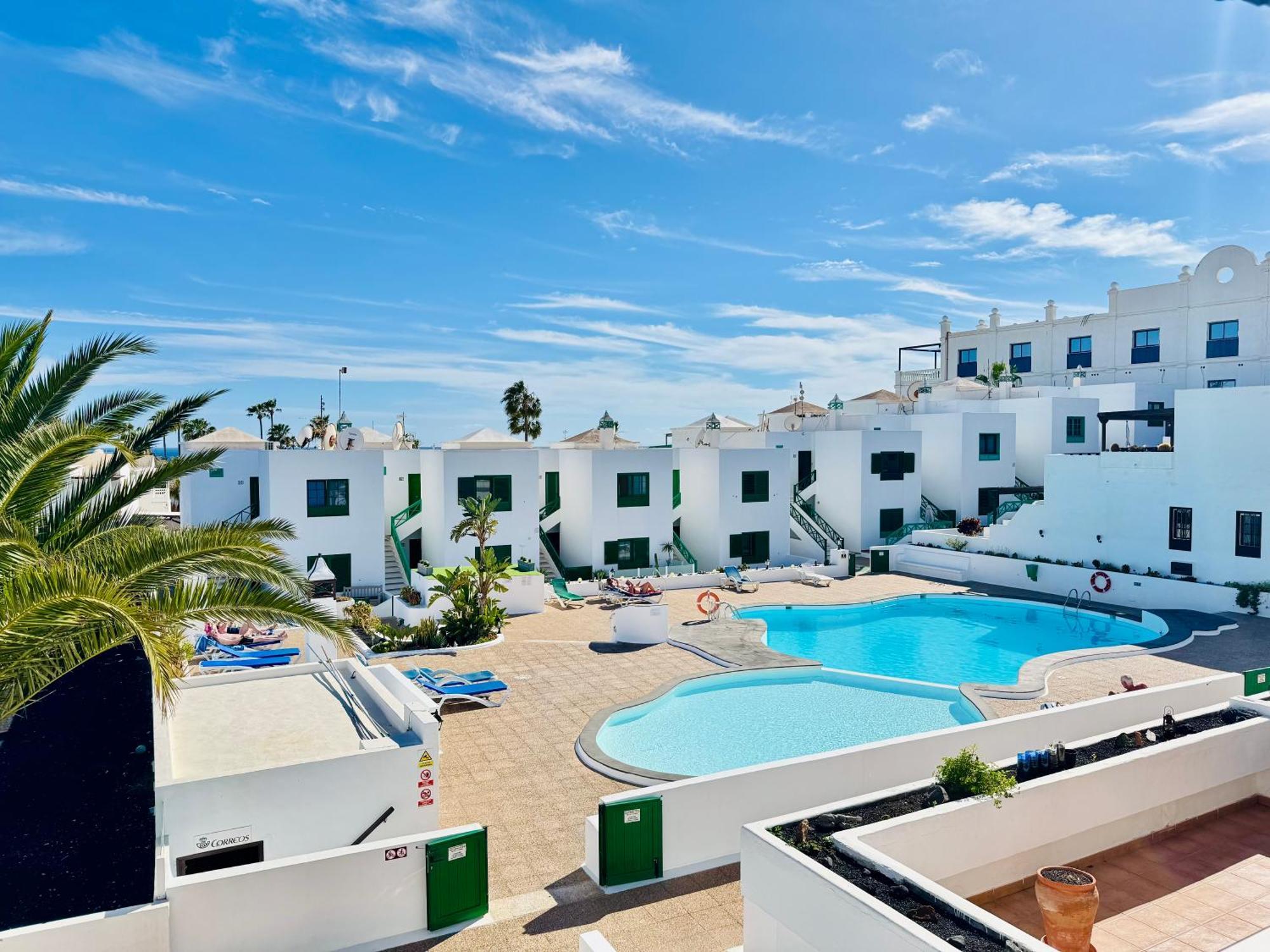 Apartamento Salitre Puerto del Carmen  Exterior foto