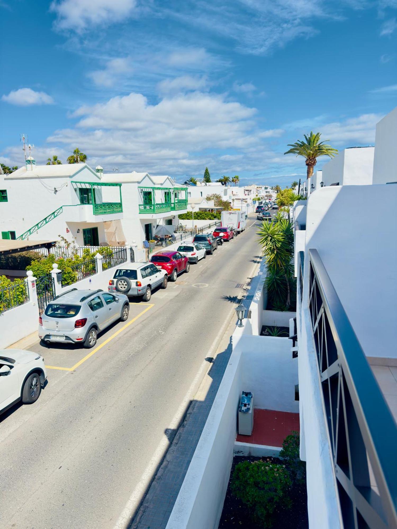 Apartamento Salitre Puerto del Carmen  Exterior foto